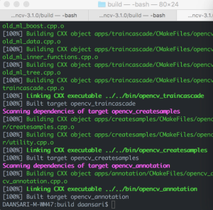 how to install cmake for osx